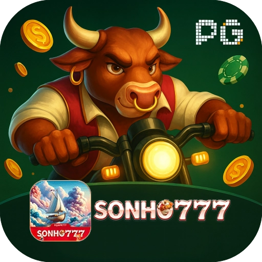 sonho777 logo