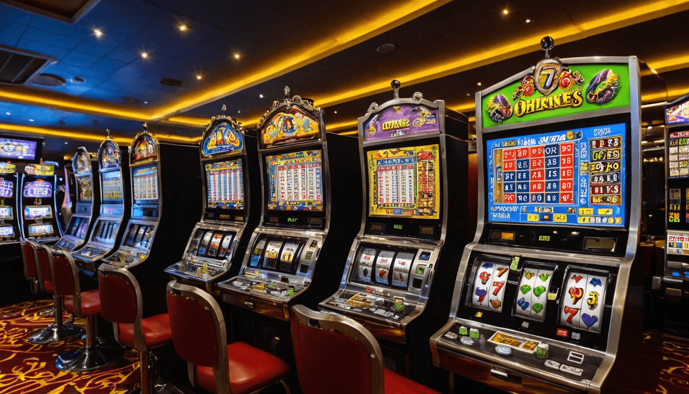 sonho777 Slots Online APP