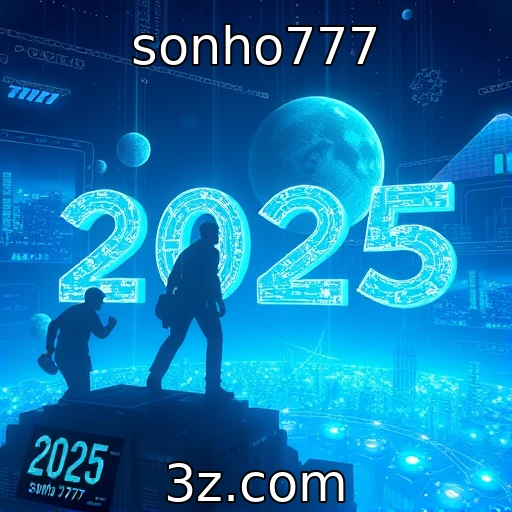 Tendências em jogos de realidade aumentada em 2025 - sonho777