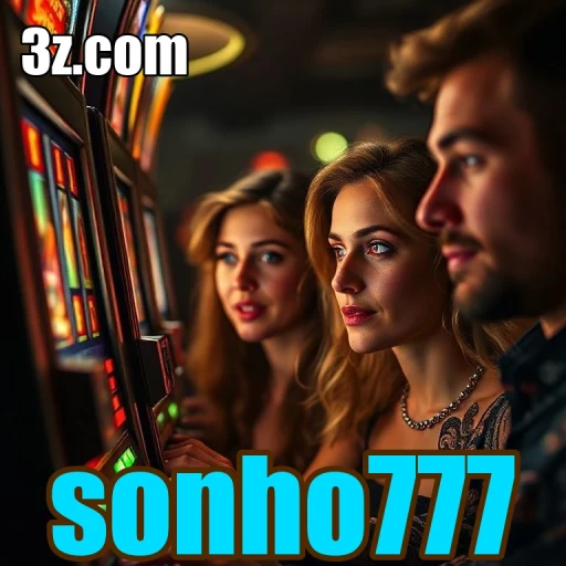 Bingo no sonho777: Emoção e Prêmios a Cada Jogada!