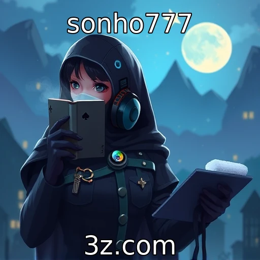 Desenvolvedores falam sobre desafios na produção de jogos - sonho777