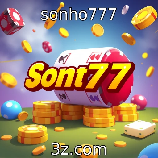 Novas tendências em desenvolvimento de jogos no mercado - sonho777