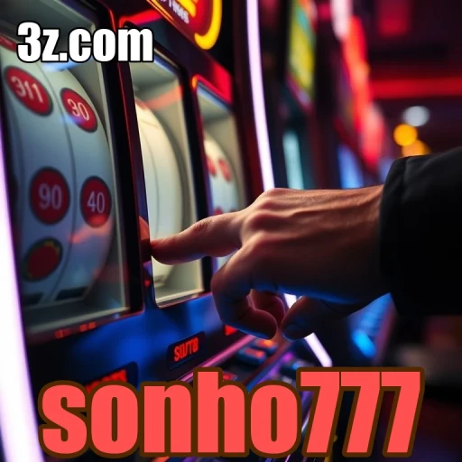 sonho777 Altas Apostas