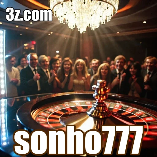 Roleta: A Aventura Empolgante do Site sonho777 para Apostadores