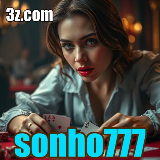 sonho777 Caça-Níqueis